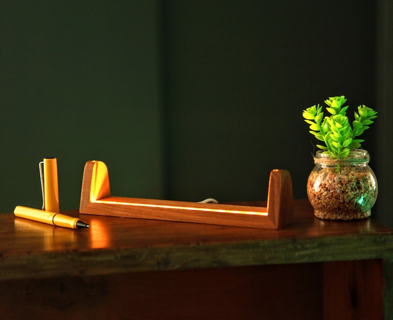 Personalisierte Sternbild-Lampe - Geschenk für Freund / Freundin