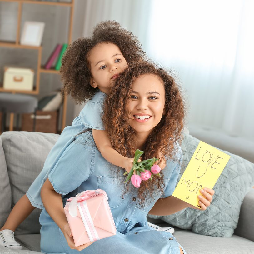 6 Beste cadeau-ideeën voor mama onder $50, 2024 gids! - Canvasgiftco