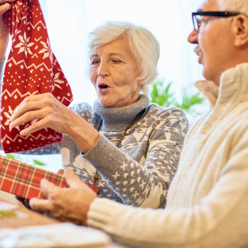 Goedgekeurd door Oma & Opa: Hoe je unieke cadeaus kiest voor grootouders - Canvasgiftco