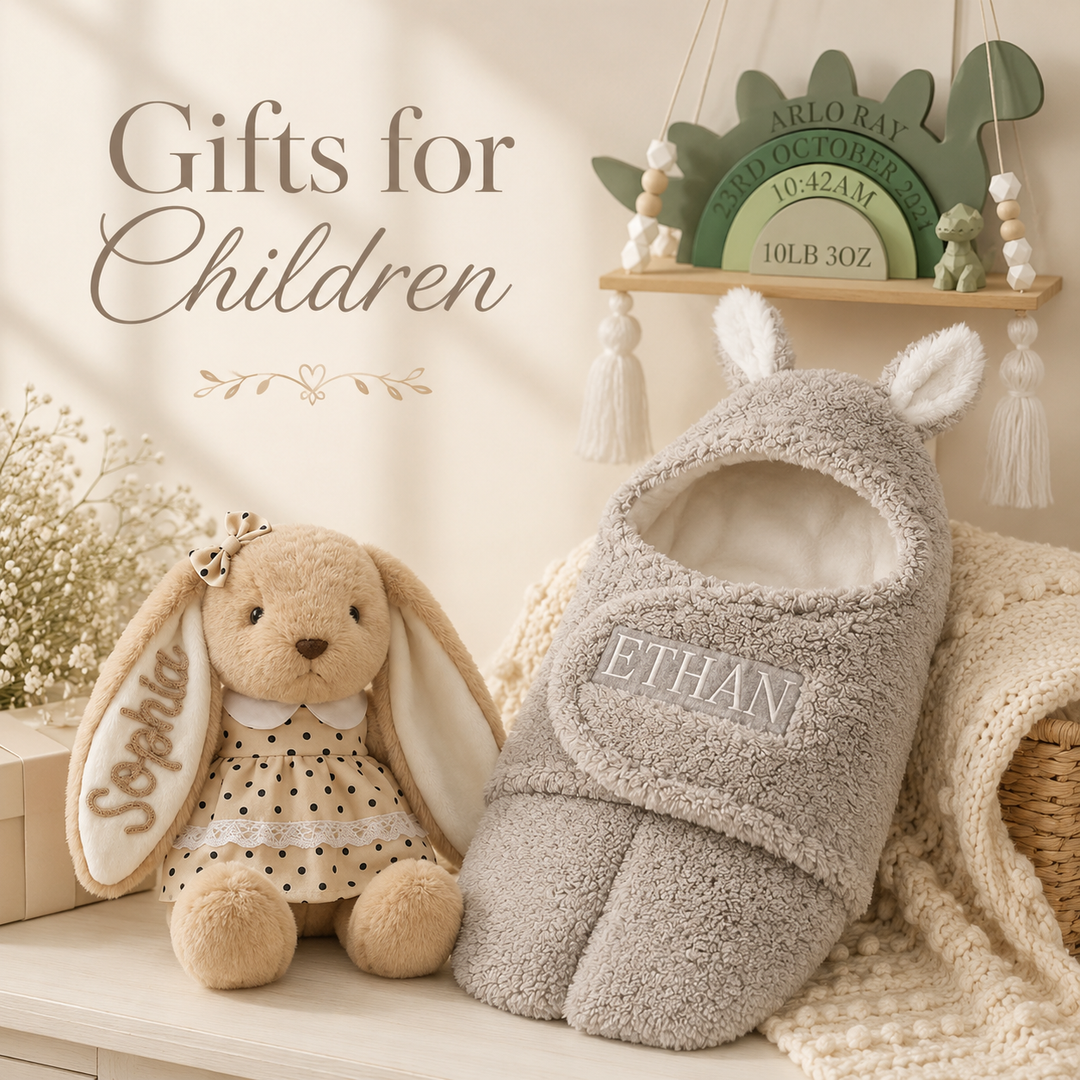 Gifts for Children