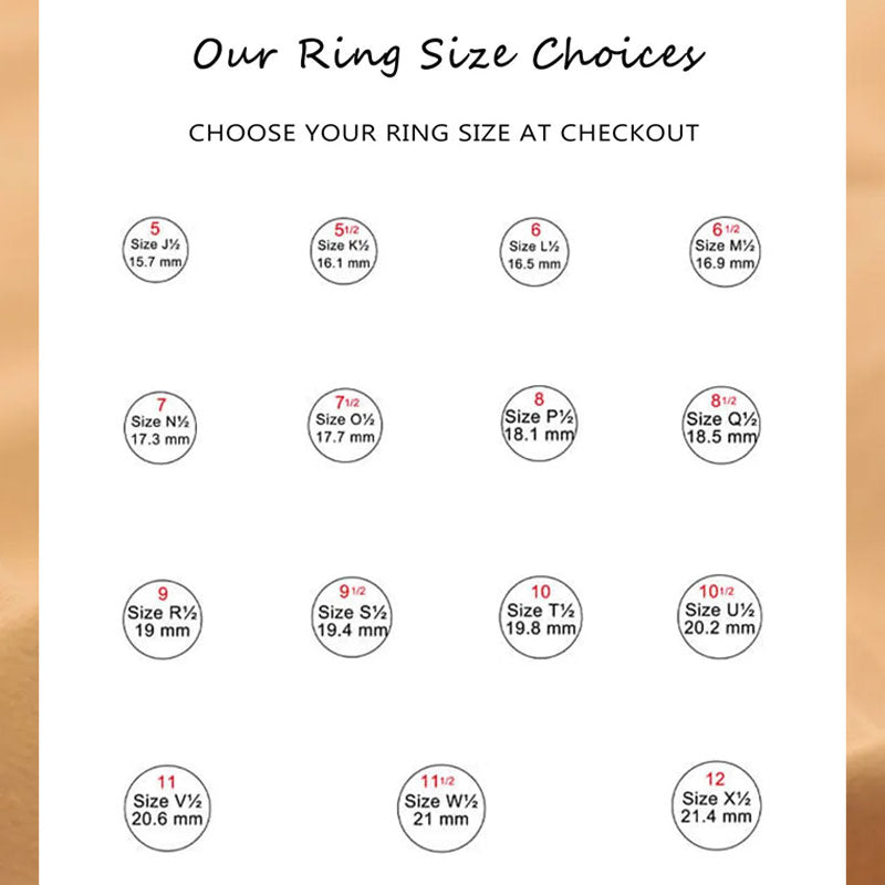 Custom Heart Birthstone Ring