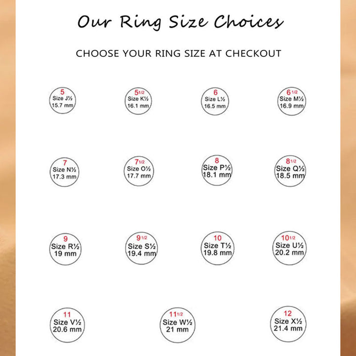 Custom Heart Birthstone Ring