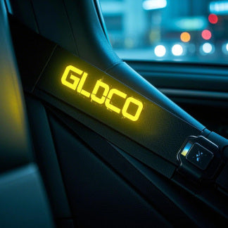 Customized Luminous Stickers