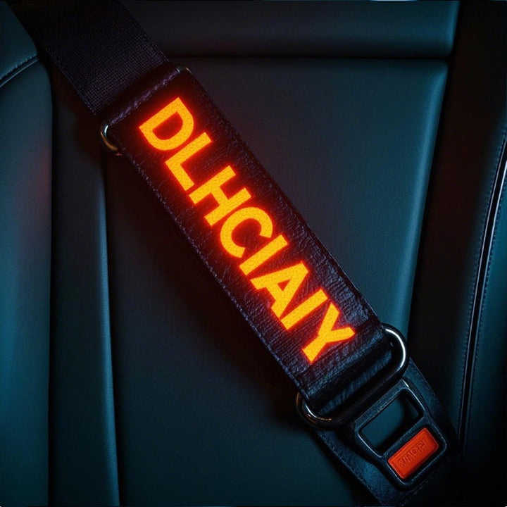 Customized Luminous Stickers