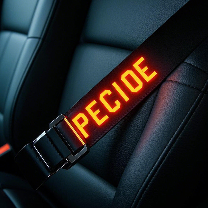 Customized Luminous Stickers