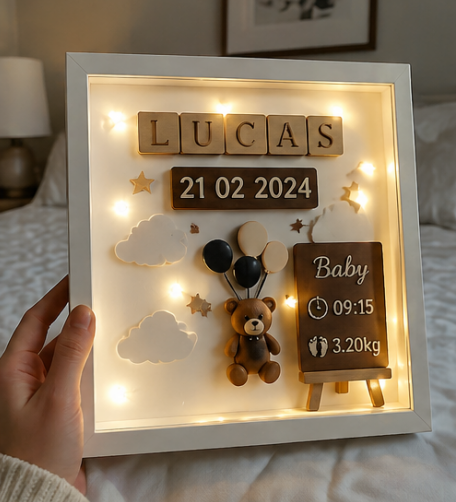 Sarah M.