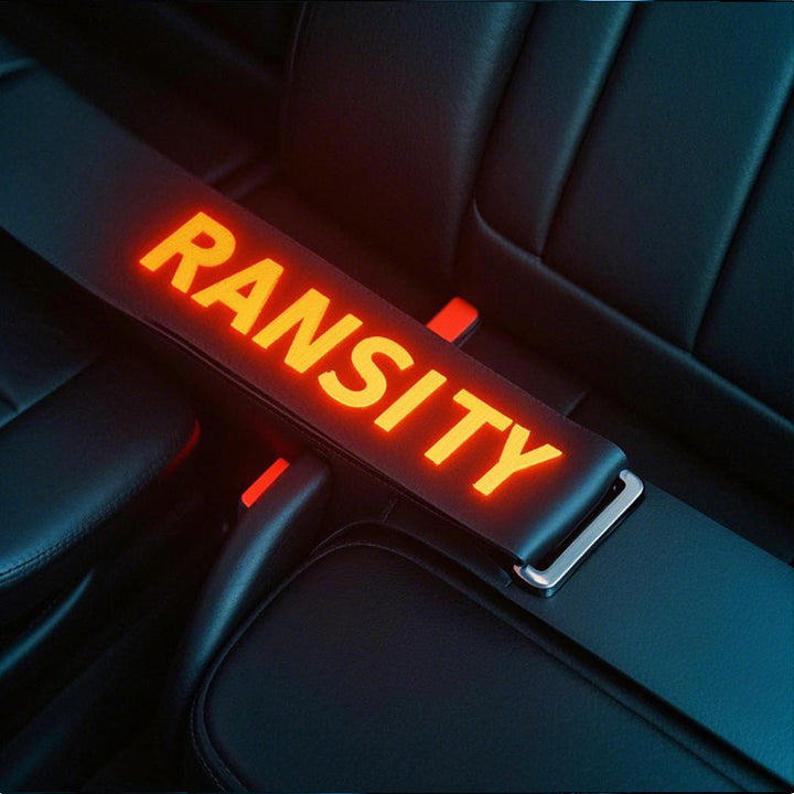 Customized Luminous Stickers