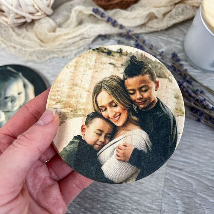 Custom Coasters