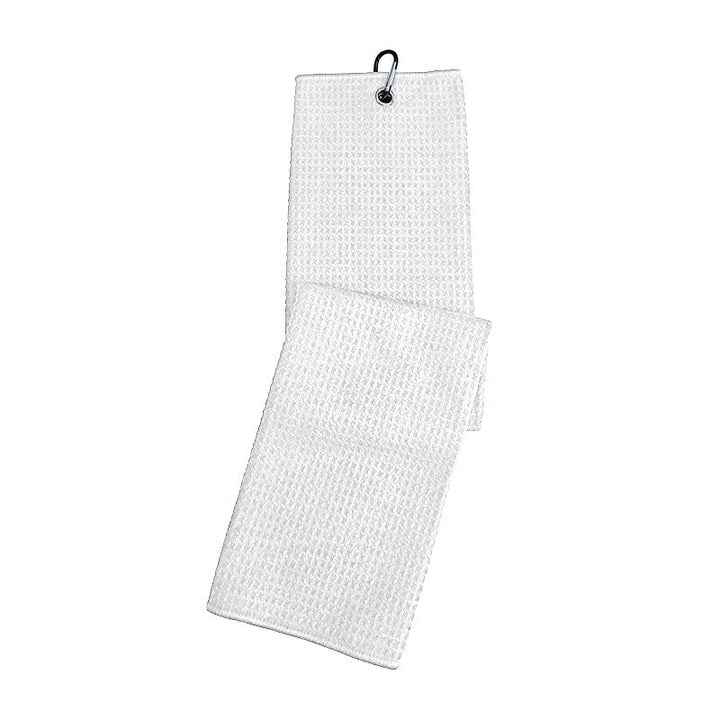 Custom Golf Towel Father's Day Gift