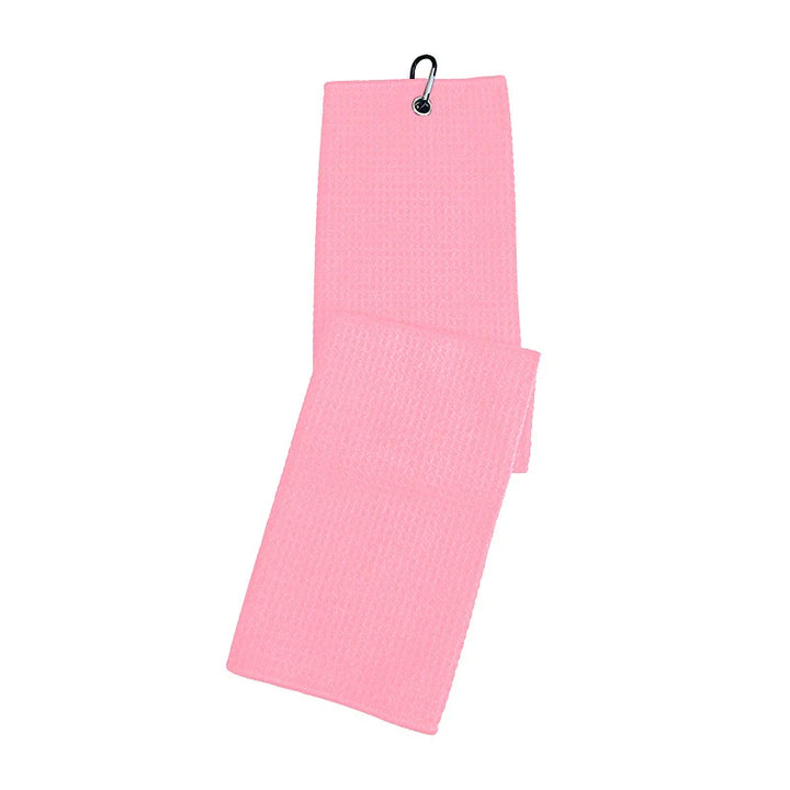 Custom Golf Towel Father's Day Gift