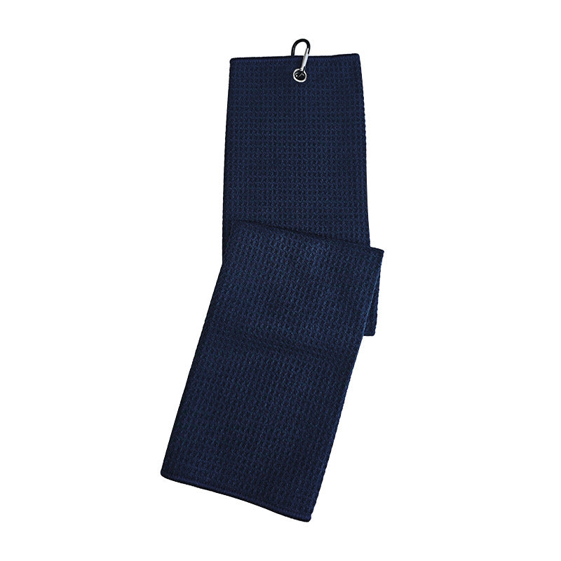 Custom Golf Towel Father's Day Gift
