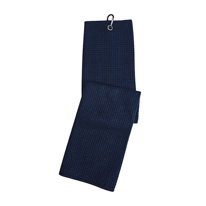Custom Golf Towel Father's Day Gift