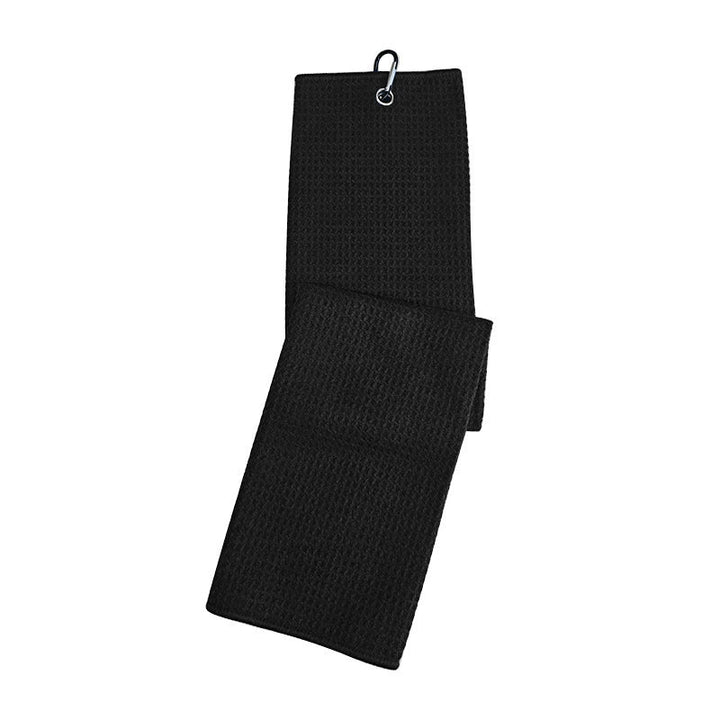 Custom Golf Towel Father's Day Gift