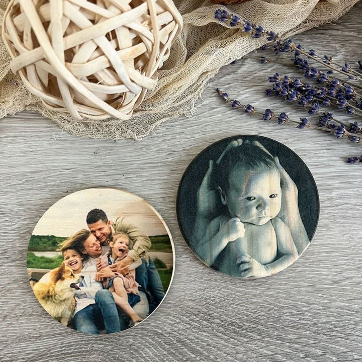 Custom Coasters - Canvasgiftco