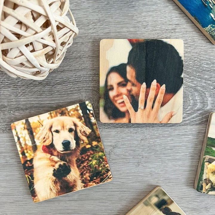 Custom Coasters - Canvasgiftco