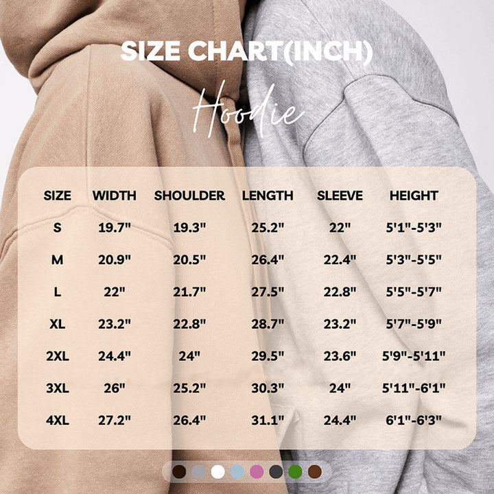 Custom Mama Embroidered Sweatshirt With Kids Names Sleeve - Canvasgiftco