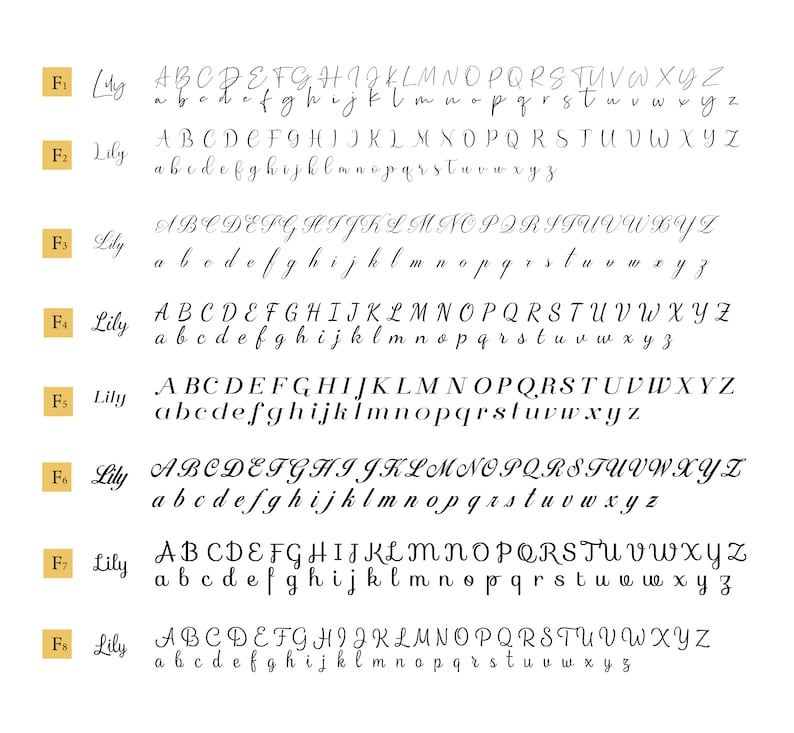 Custom Name Canvas Tote Bag - Canvasgiftco