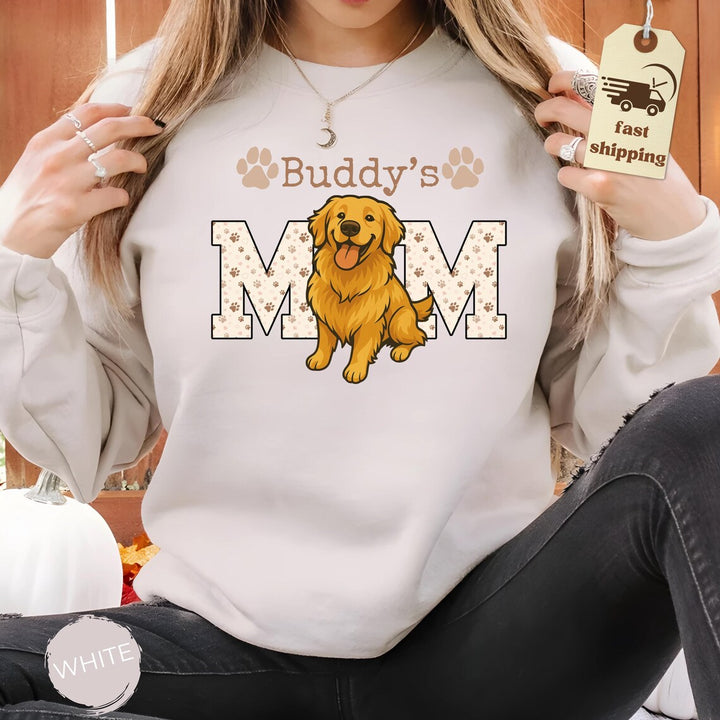 Personalized pet hoodies "Best in Show" Personalized Pet Hoodies