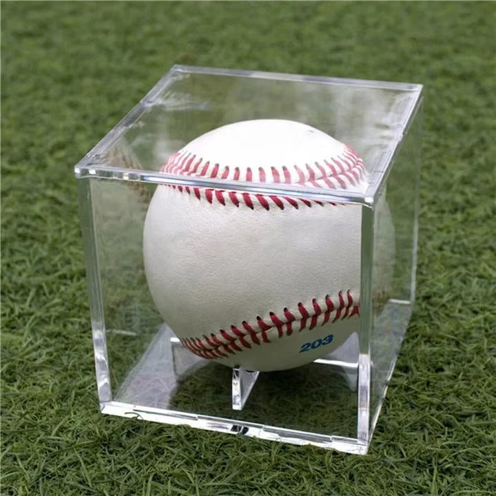 Personalized Father's Day Gift – Engrave Your Favorite Photo on Baseball Balls