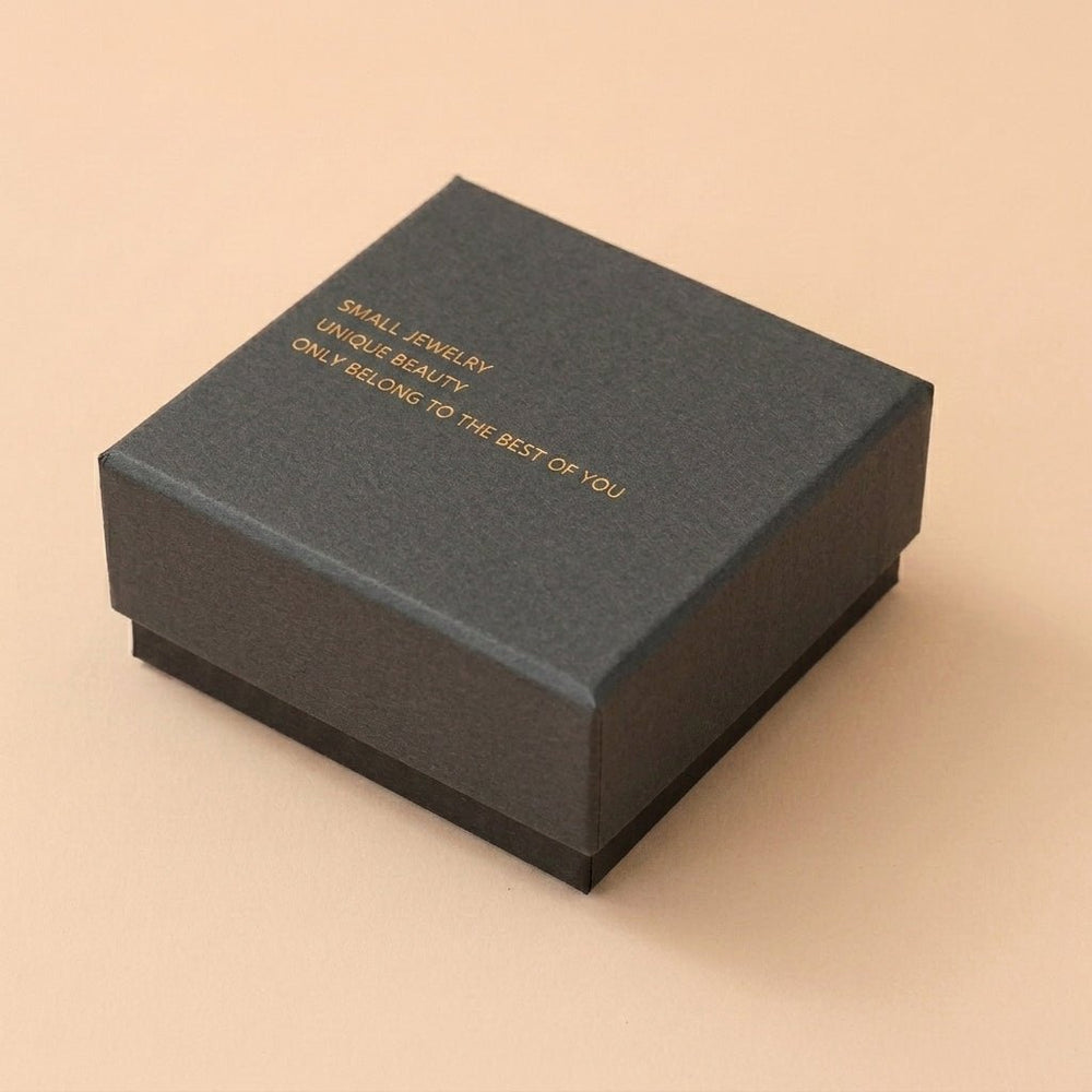 Jewelry box - Canvasgiftco