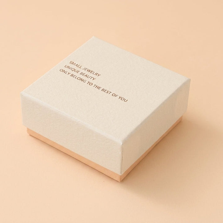Jewelry box - Canvasgiftco