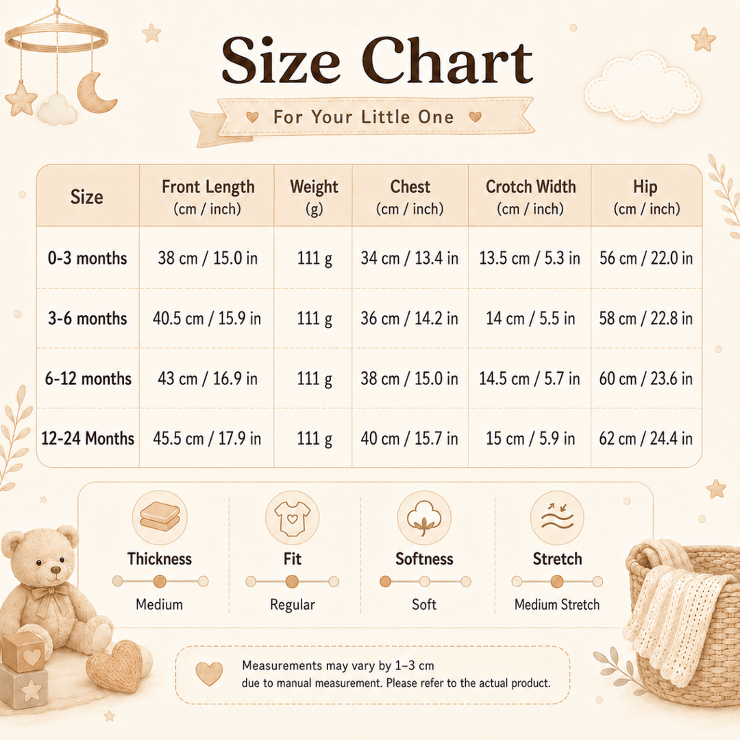 Personalized Baby Girl Knit Romper – Hand-Embroidered Name Outfit - Canvasgiftco