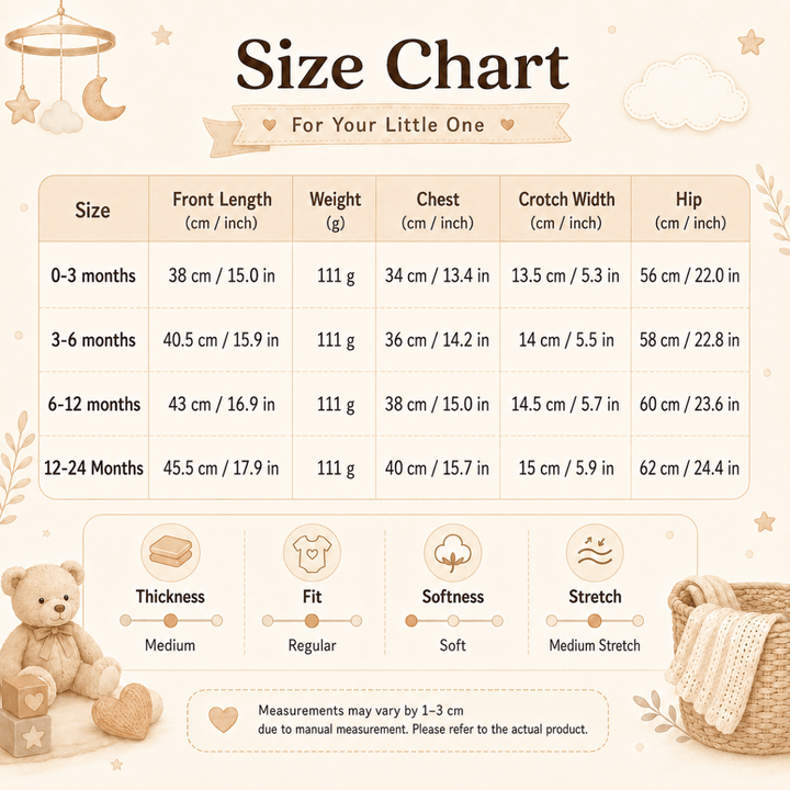 Personalized Baby Girl Knit Romper – Hand-Embroidered Name Outfit - Canvasgiftco