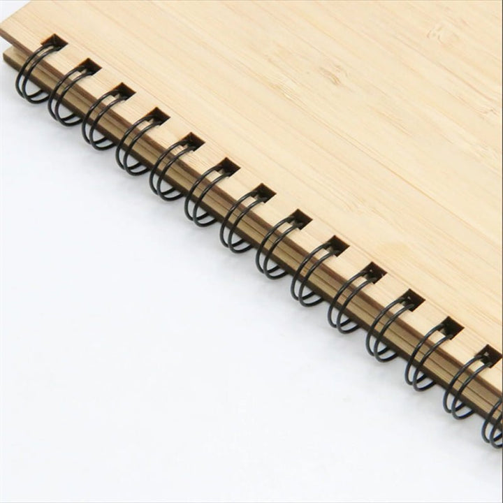 Personalized creative notebook - graduation season gift - Canvasgiftco