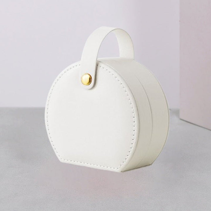 Personalized Name Jewelry Box for Bridesmaids - Canvasgiftco