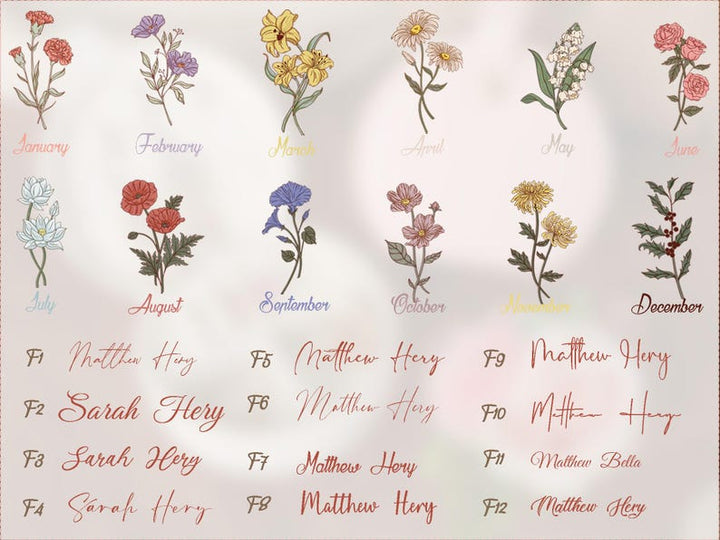 Personalized Name Jewelry Box for Bridesmaids - Canvasgiftco