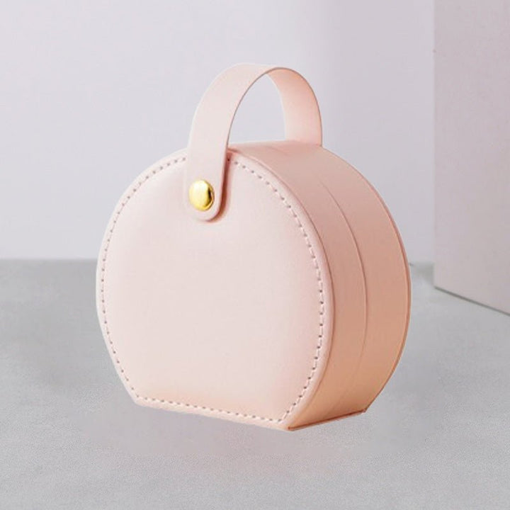 Personalized Name Jewelry Box for Bridesmaids - Canvasgiftco