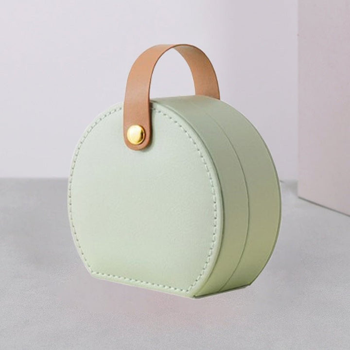 Personalized Name Jewelry Box for Bridesmaids - Canvasgiftco