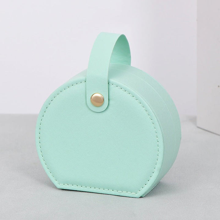 Personalized Name Jewelry Box for Bridesmaids - Canvasgiftco