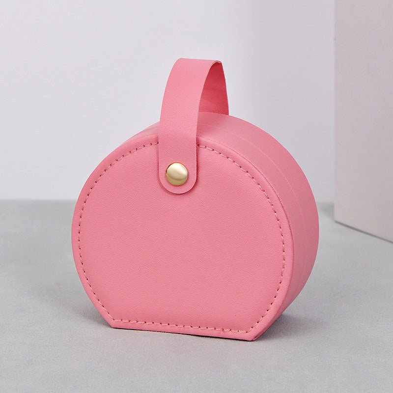 Personalized Name Jewelry Box for Bridesmaids - Canvasgiftco