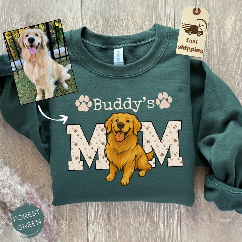 Personalized pet hoodies "Best in Show" Personalized Pet Hoodies - Canvasgiftco