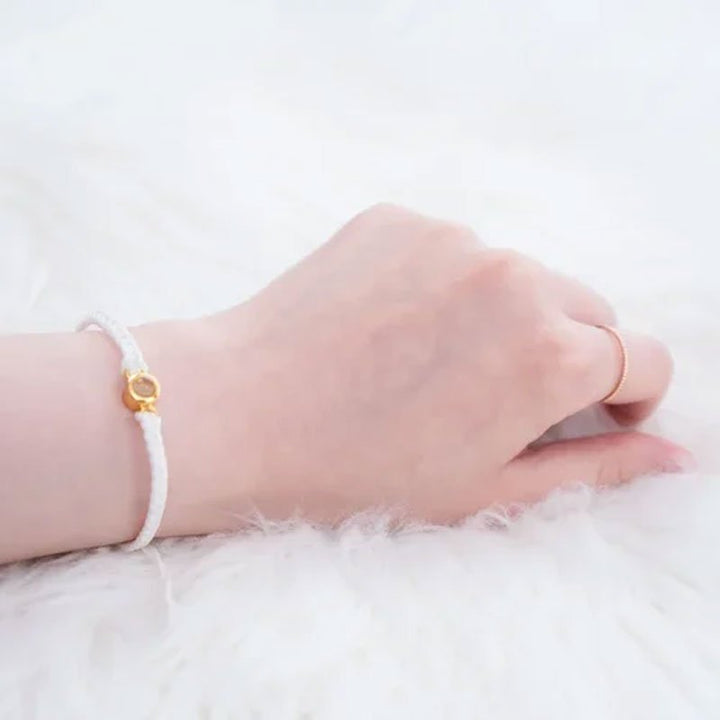 Personalized Photo Projection Bracelet - Canvasgiftco