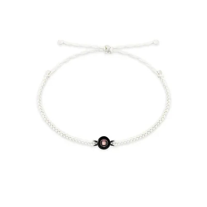 Personalized Photo Projection Bracelet - Canvasgiftco